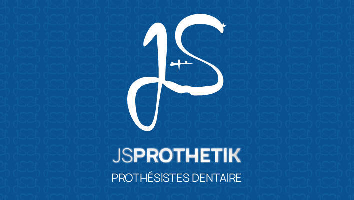 Logo du site JS Prothetik, prothésiste à Saint-Jean-de-Monts